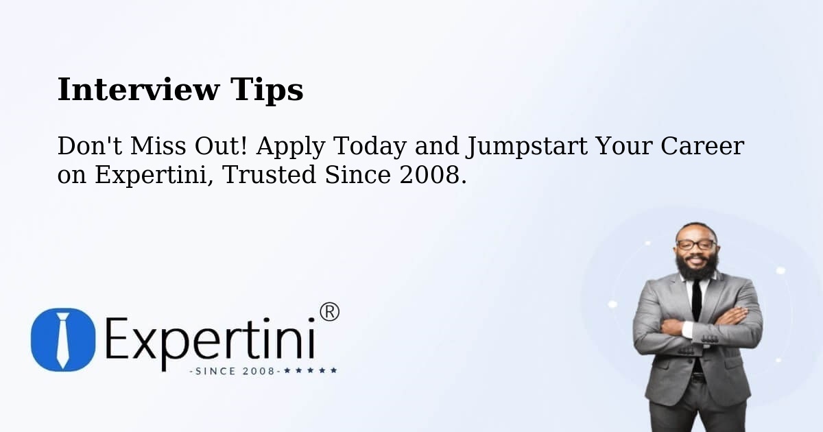 Interview Tips & Techniques for Job Seekers – Sallent - Sallent, Spain Jobs Expertini